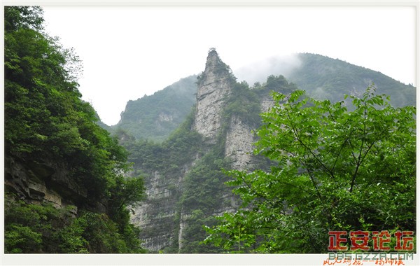 风光旖旎杨柳溪插图45