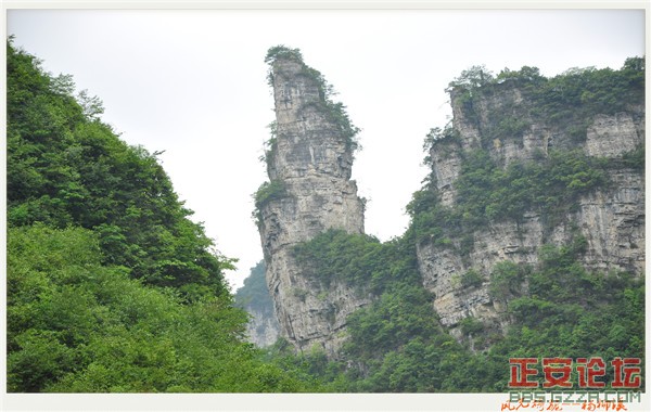 风光旖旎杨柳溪插图50