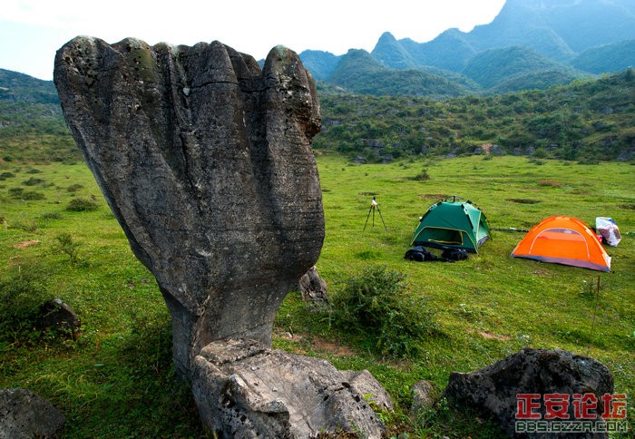 华尔山的山插图7