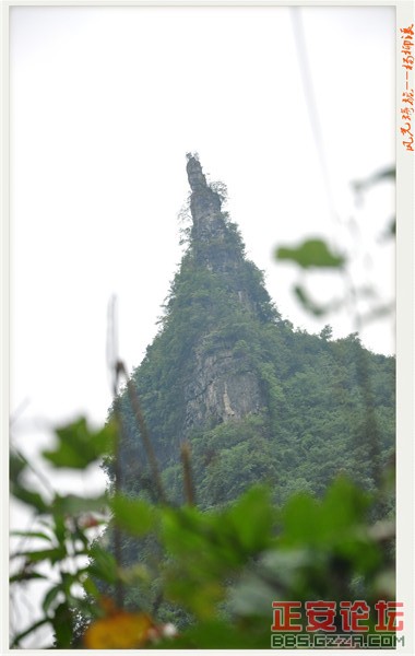 风光旖旎杨柳溪插图52