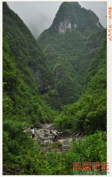 风光旖旎杨柳溪插图53