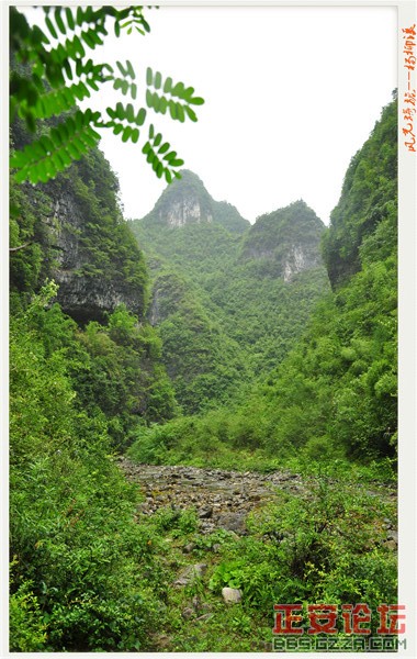 风光旖旎杨柳溪插图54
