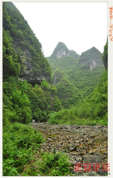 风光旖旎杨柳溪插图55