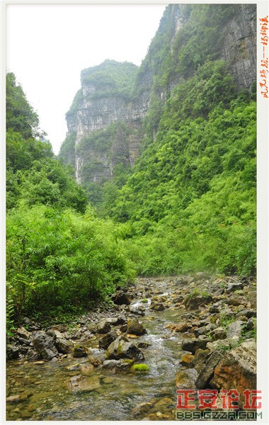 风光旖旎杨柳溪插图61