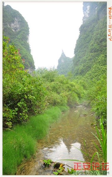 风光旖旎杨柳溪插图64