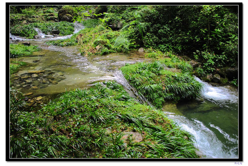 再次探秘二道河之风光美景4：水之舞2.jpg