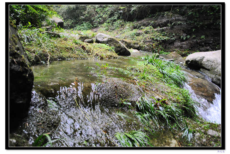 再次探秘二道河之风光美景4：水之舞4.jpg