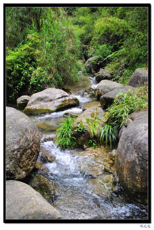 再次探秘二道河之风光美景4：水之舞5.jpg