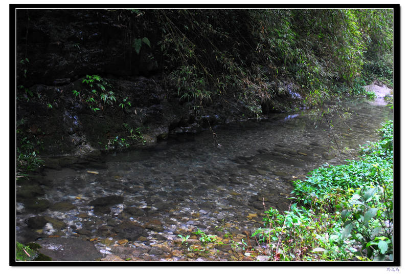 再次探秘二道河之风光美景4：水之舞13.jpg