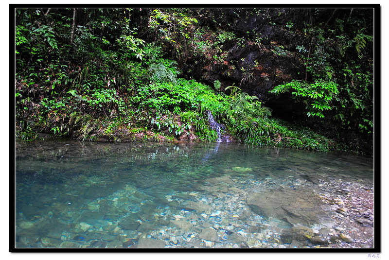 再次探秘二道河之风光美景4：水之舞15.jpg