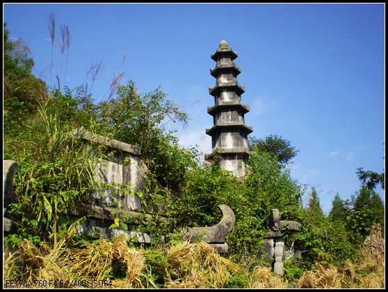走遍正安第二十期:铁丝桥 北京堂寺 桑坝大桥插图51