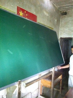 手牵手关注基础教育 心连心情系留守儿童大型公益活动插图67