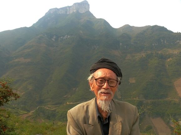 探秘“深沟螺蟹”五日游插图37