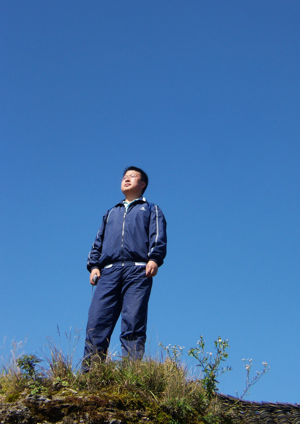 顶箐山风景独好，务本堂神韵依然——走遍正安活动第二十一期纪行插图105