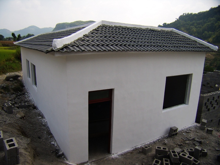 正安县瑞溪镇盘龙教学点新建记录帖插图33