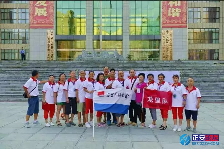 芙蓉江燃情七月     清溪河斩浪横渡—— 7.16全民游泳健身周（正安站）活动综述插图5