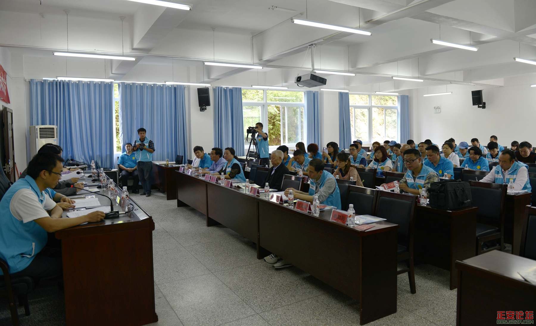 正安县春雨义工协会一届二次会员代表大会召开！插图16