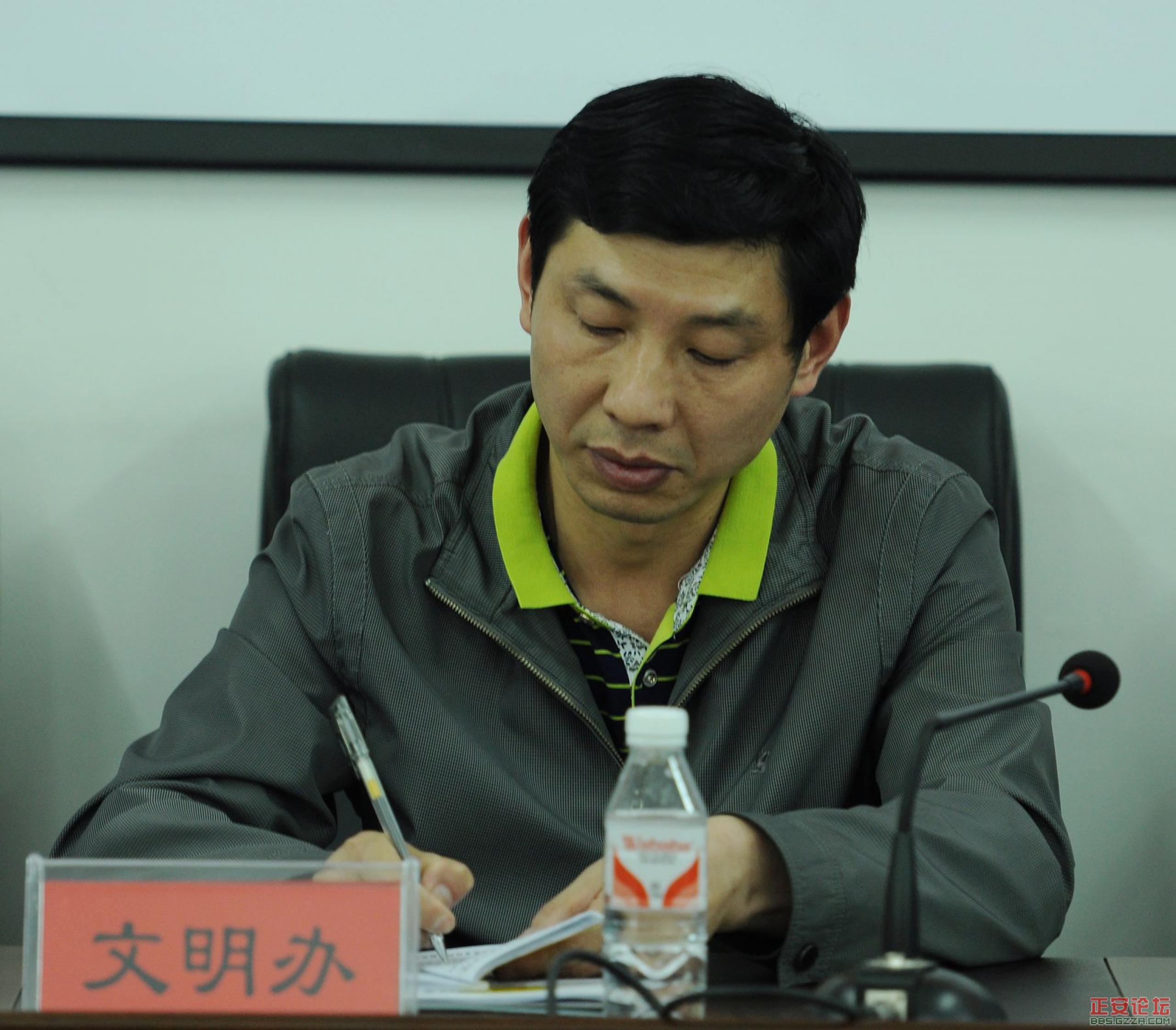 正安县春雨义工协会一届二次会员代表大会召开！插图3