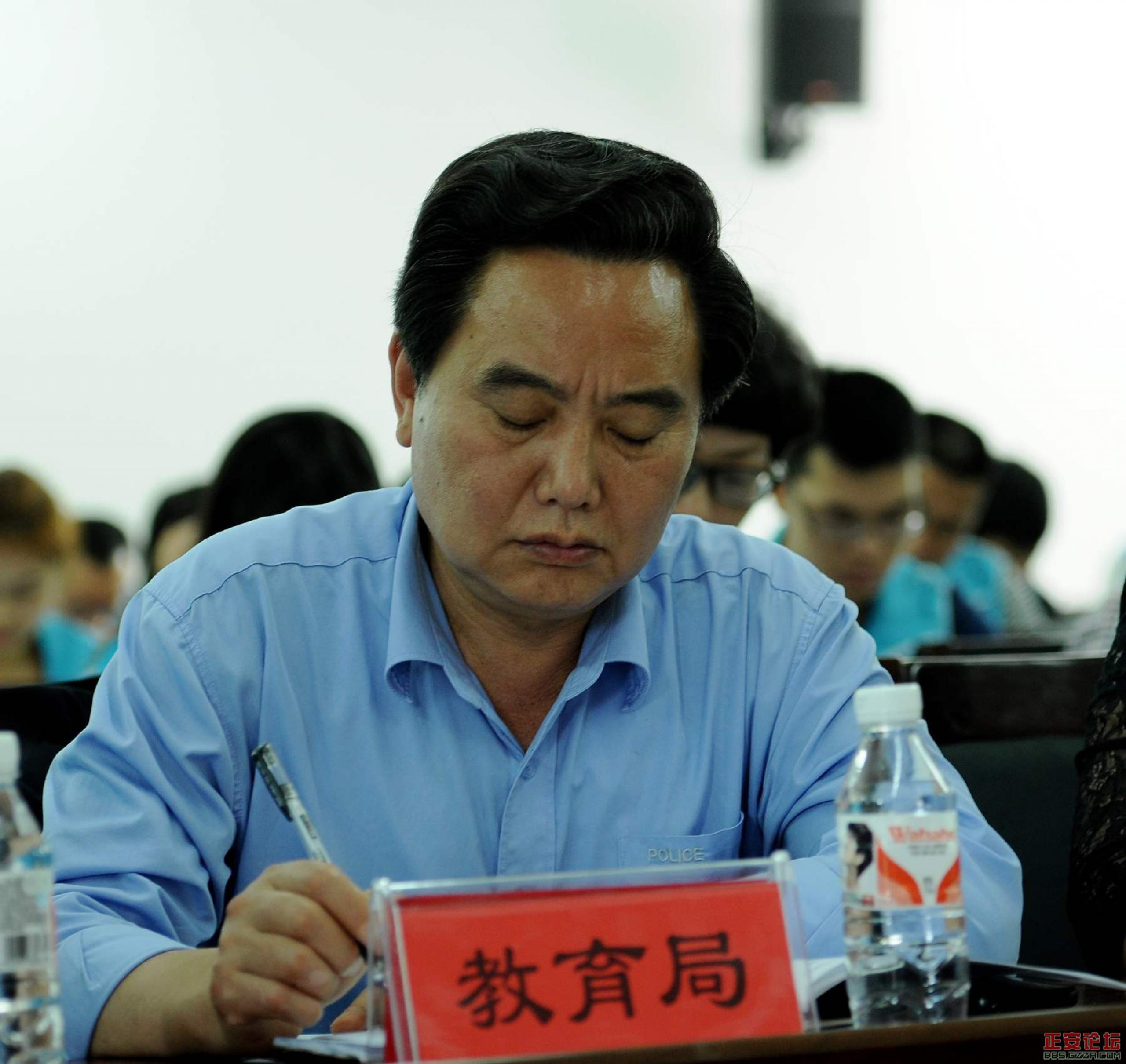 正安县春雨义工协会一届二次会员代表大会召开！插图7