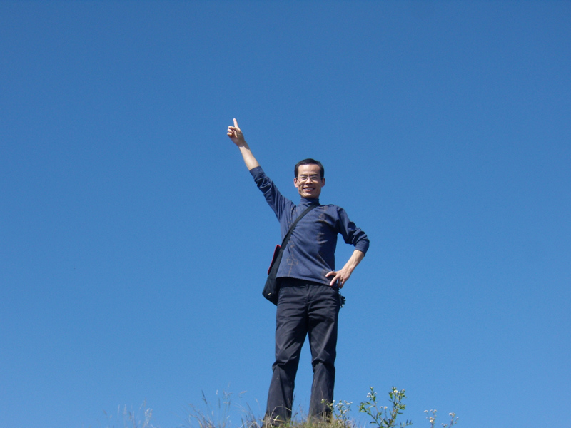 顶箐山风景独好，务本堂神韵依然——走遍正安活动第二十一期纪行插图107