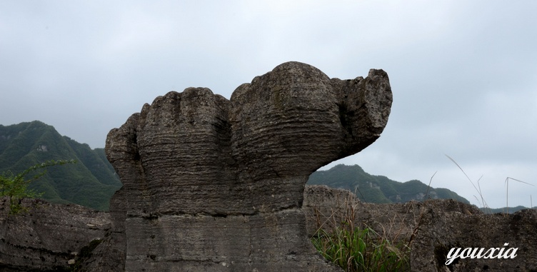 华尔山（山魂）一组插图4