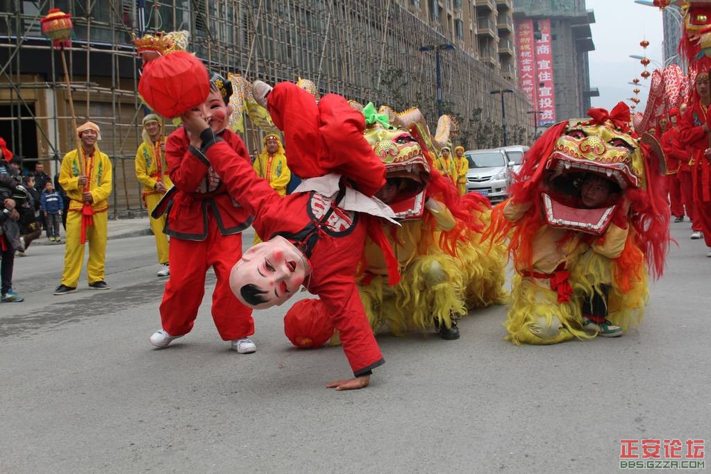 金蛇狂舞  古凤腾飞插图3