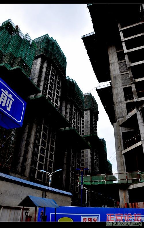 正安一线天——桐都巷插图2