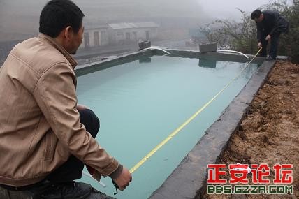 正安水问插图2
