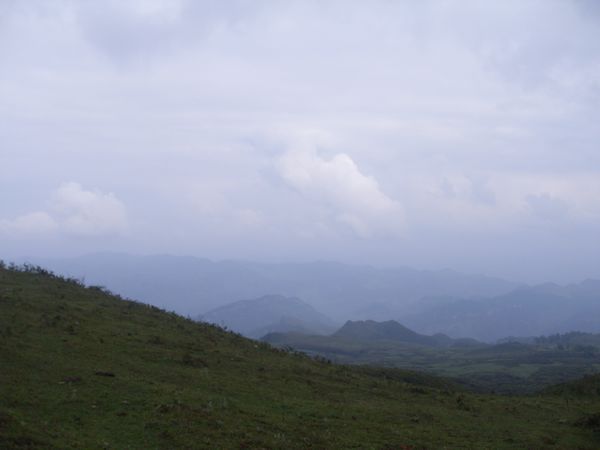 天楼山之行插图29
