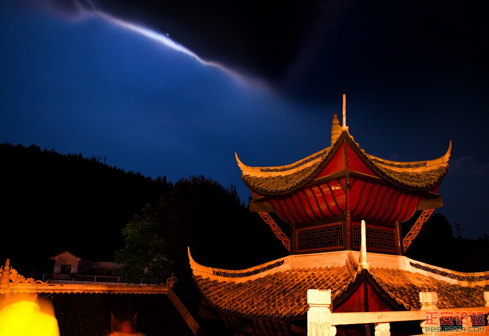 ２０１３香会～夜拍石笋峰插图12
