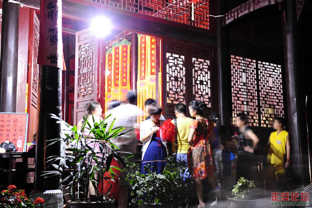 ２０１３香会～夜拍石笋峰插图13