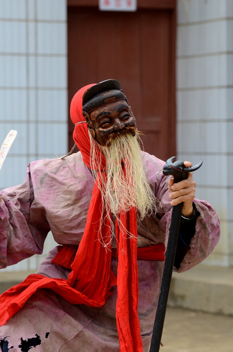 华尔山民族风情一组插图9