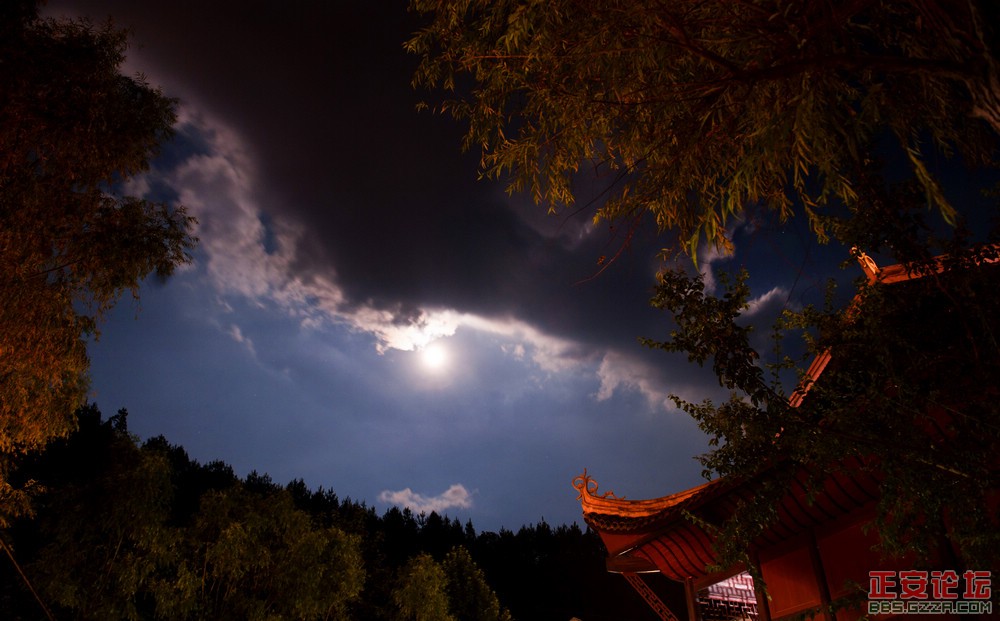 ２０１３香会～夜拍石笋峰插图6