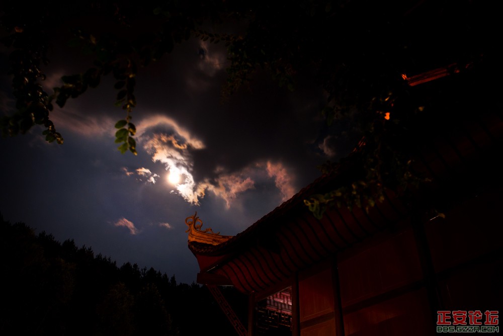 ２０１３香会～夜拍石笋峰插图7