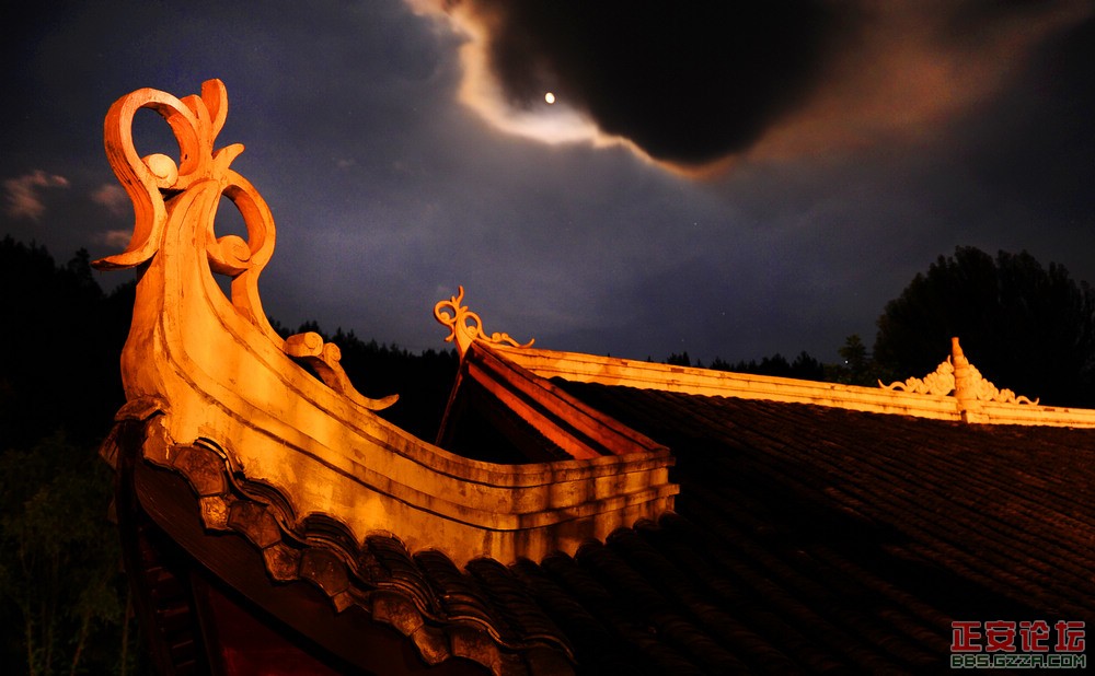 ２０１３香会～夜拍石笋峰插图9