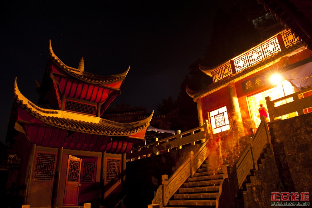 ２０１３香会～夜拍石笋峰插图11