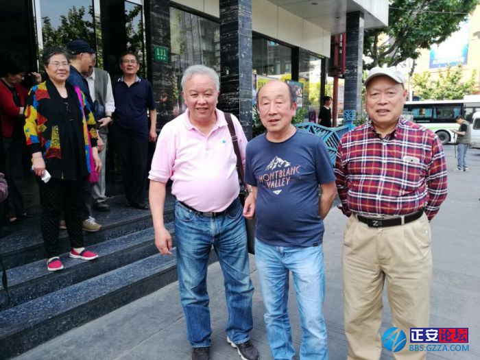 当年插队生活艰难，今日欢聚情深意长插图7