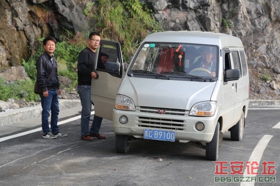 峡谷美景游不尽，故事传奇讲不完——庙塘河麻沟游记（走遍正安第二十六期 ）插图3