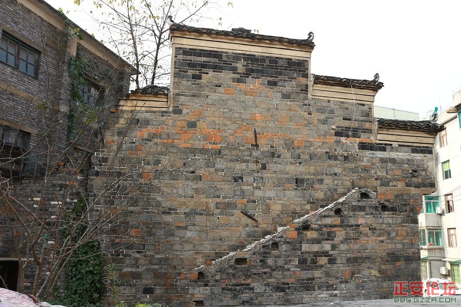 城关粮库插图5
