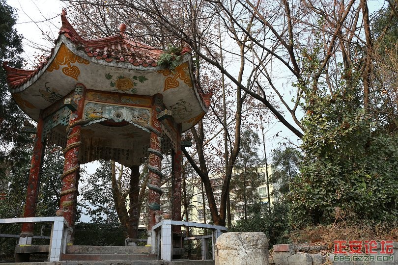 城关粮库插图7