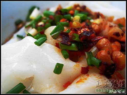 【正安见闻录】食、色插图1