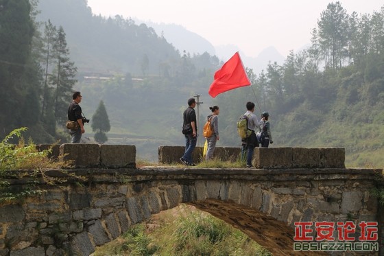 峡谷美景游不尽，故事传奇讲不完——庙塘河麻沟游记（走遍正安第二十六期 ）插图7