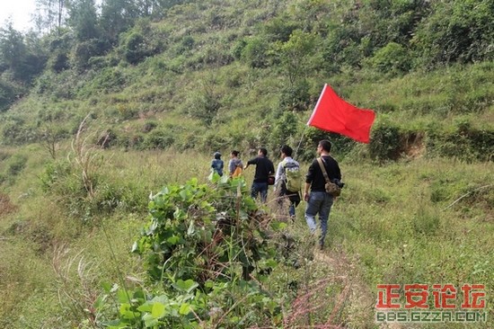 峡谷美景游不尽，故事传奇讲不完——庙塘河麻沟游记（走遍正安第二十六期 ）插图8