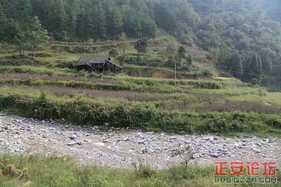 峡谷美景游不尽，故事传奇讲不完——庙塘河麻沟游记（走遍正安第二十六期 ）插图9