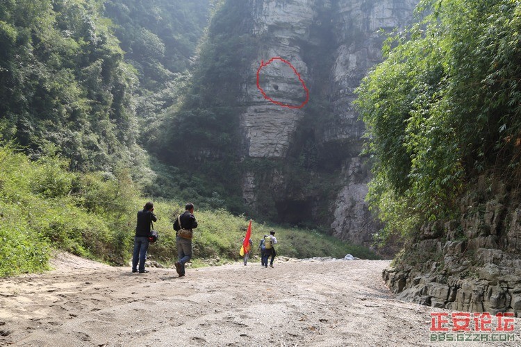 峡谷美景游不尽，故事传奇讲不完——庙塘河麻沟游记（走遍正安第二十六期 ）插图30