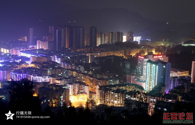 醉美正安之夜景插图3
