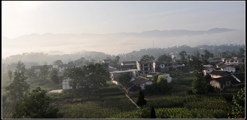 无限风光在山峰插图2