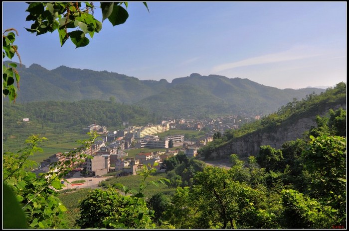 无限风光在山峰插图5