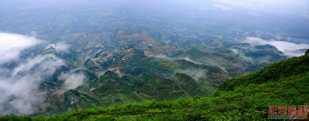 天楼美景插图2