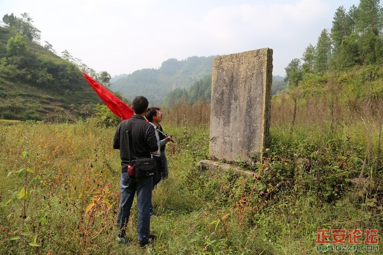 峡谷美景游不尽，故事传奇讲不完——庙塘河麻沟游记（走遍正安第二十六期 ）插图18